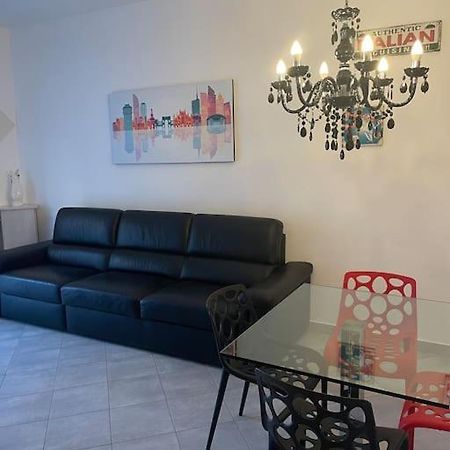 Casa Vacanza Gr B&B Μιλάνο Εξωτερικό φωτογραφία