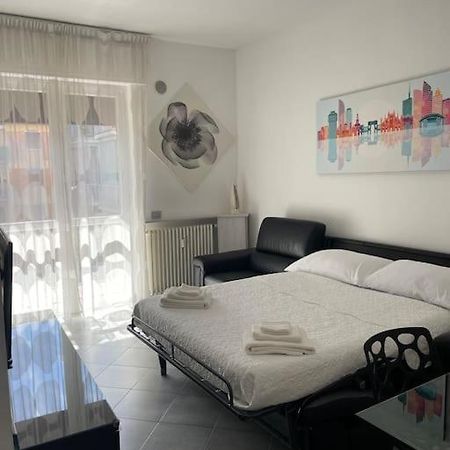 Casa Vacanza Gr B&B Μιλάνο Εξωτερικό φωτογραφία