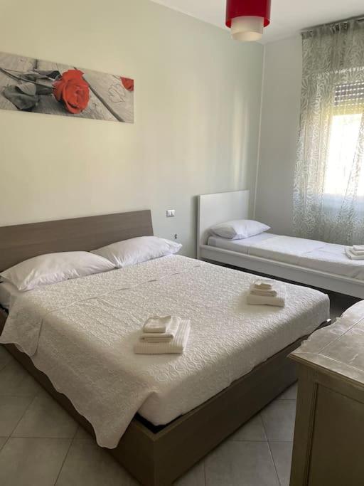 Casa Vacanza Gr B&B Μιλάνο Εξωτερικό φωτογραφία