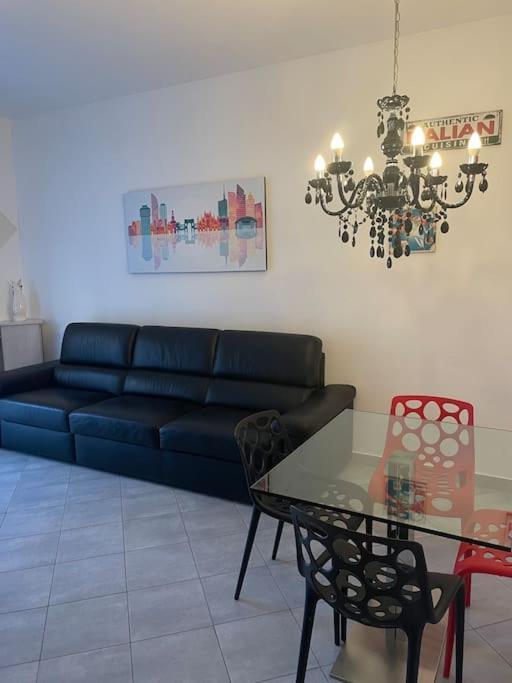 Casa Vacanza Gr B&B Μιλάνο Εξωτερικό φωτογραφία