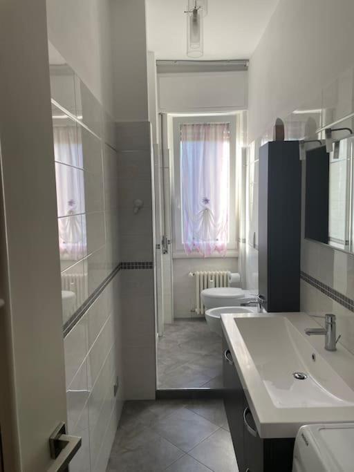 Casa Vacanza Gr B&B Μιλάνο Εξωτερικό φωτογραφία