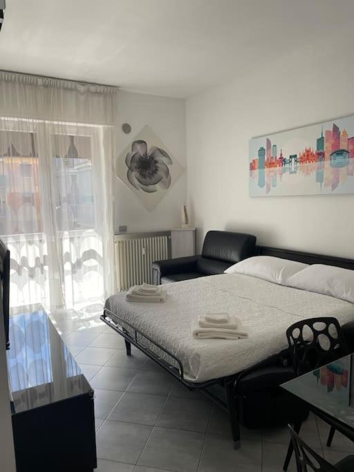 Casa Vacanza Gr B&B Μιλάνο Εξωτερικό φωτογραφία