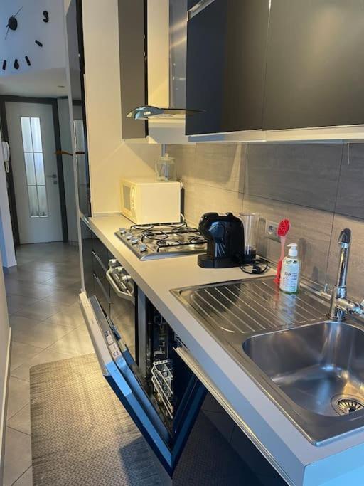 Casa Vacanza Gr B&B Μιλάνο Εξωτερικό φωτογραφία